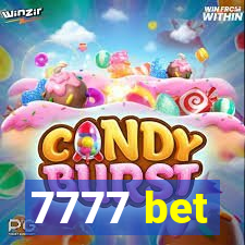 7777 bet